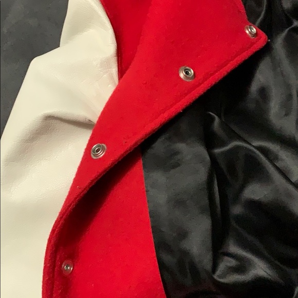 vintage TNA variety jacket - Picture 2 of 5